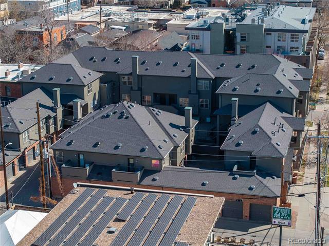 2901 Wyandot Street Unit: 18