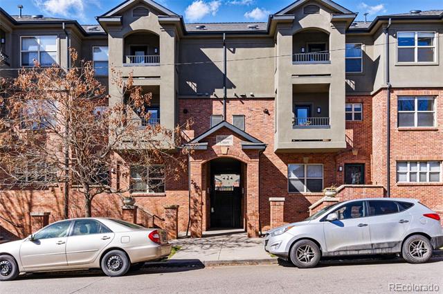 2901 Wyandot Street Unit: 18