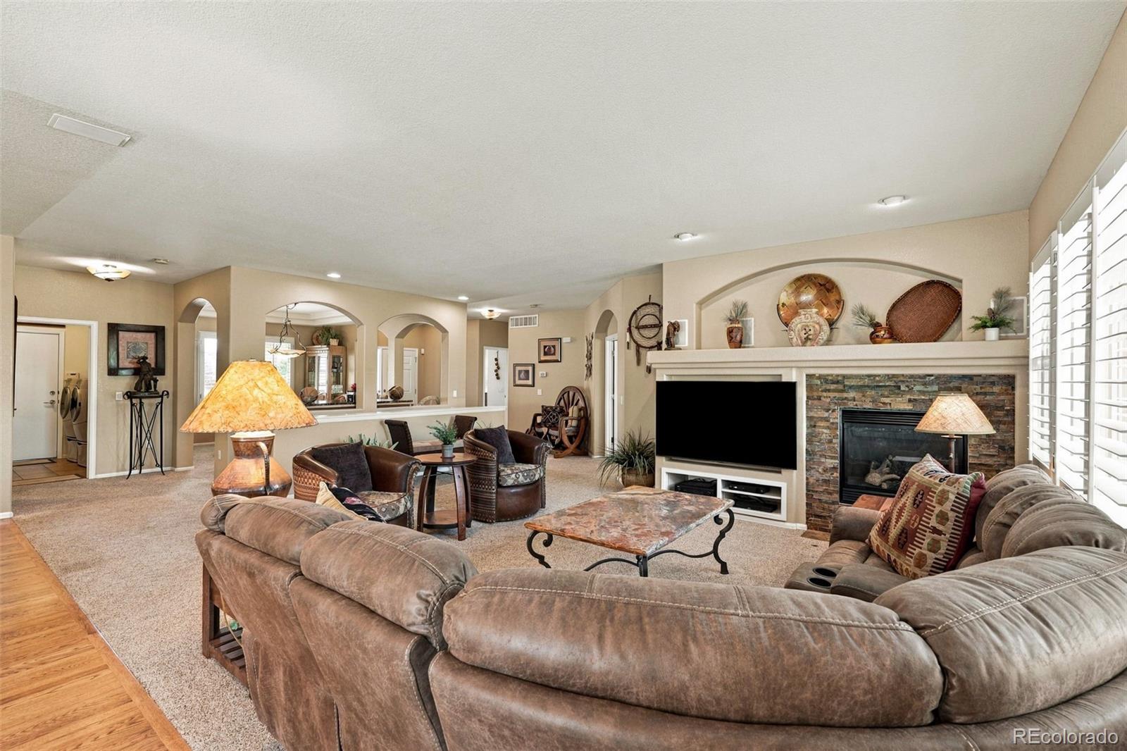 8161 S Quatar Circle