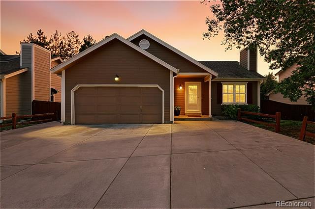 1186 Cobblestone Drive