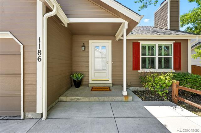 1186 Cobblestone Drive