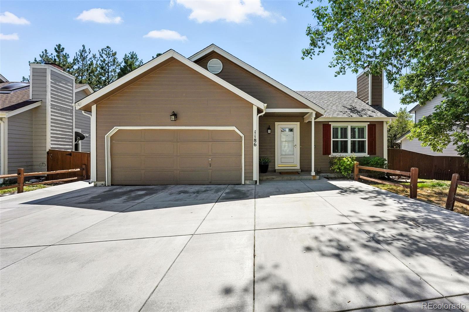 1186 Cobblestone Drive