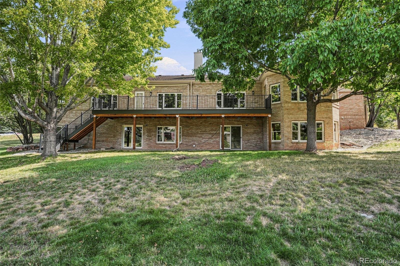 6003 Willowbrook Drive