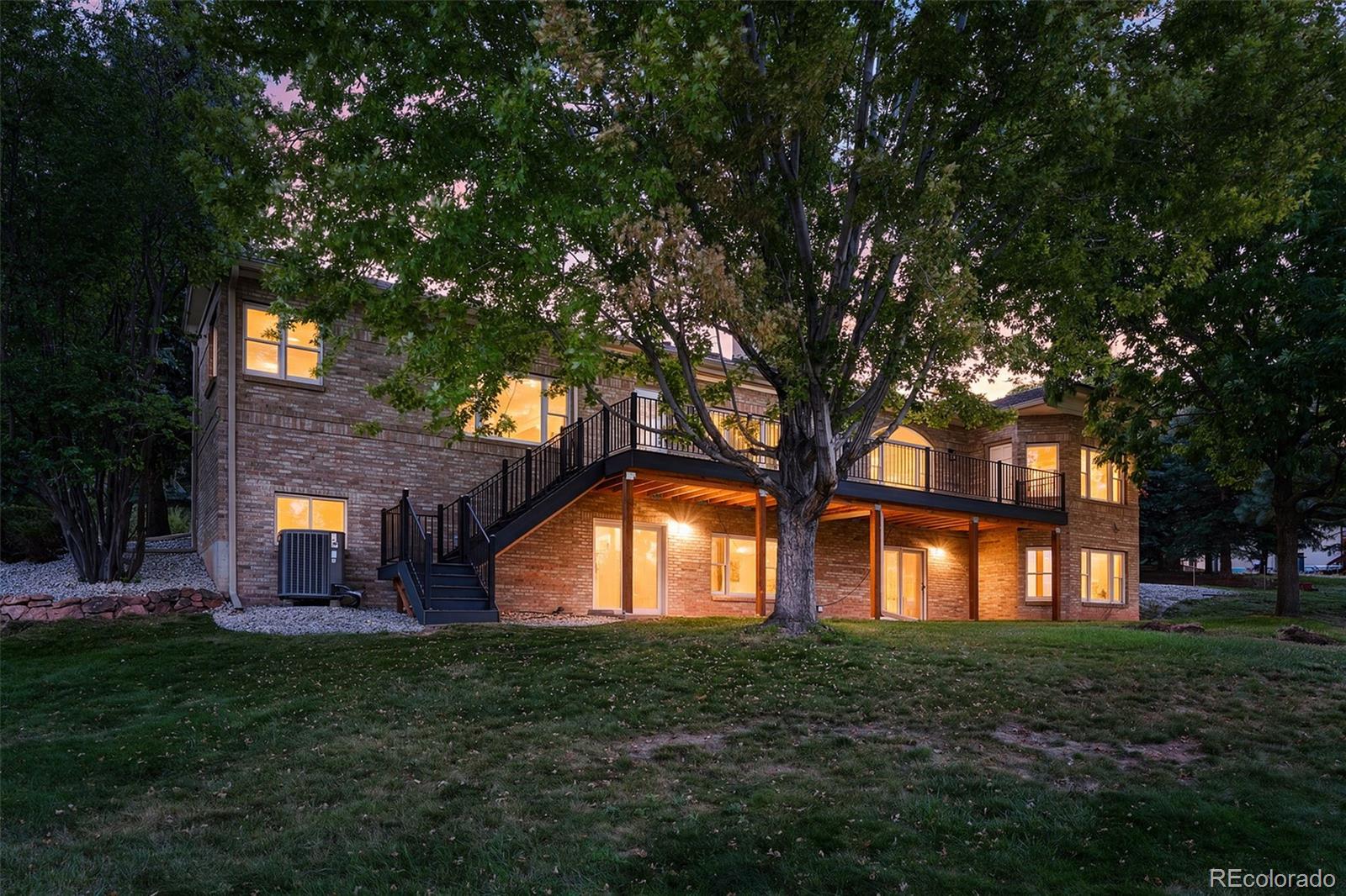 6003 Willowbrook Drive