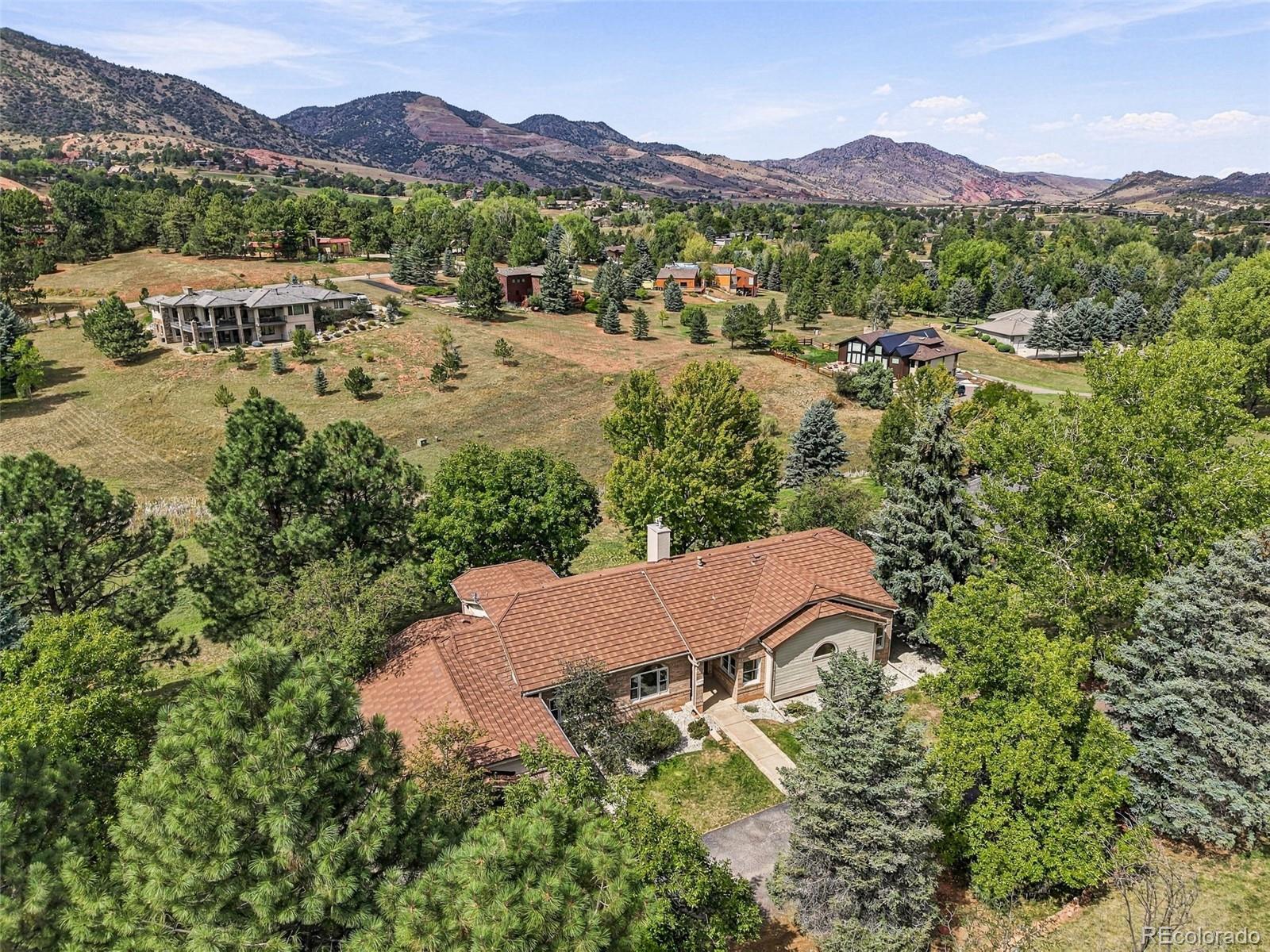 6003 Willowbrook Drive