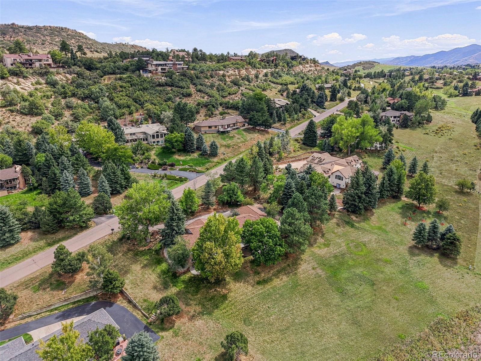 6003 Willowbrook Drive