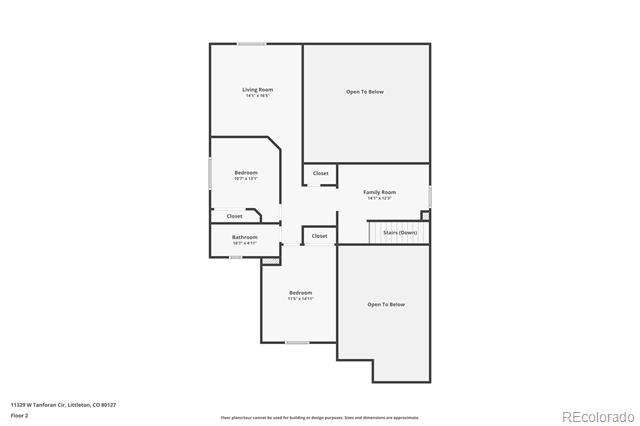 11329 W Tanforan Circle