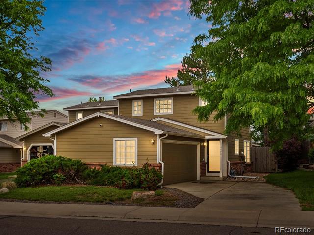 12599 Elm Street