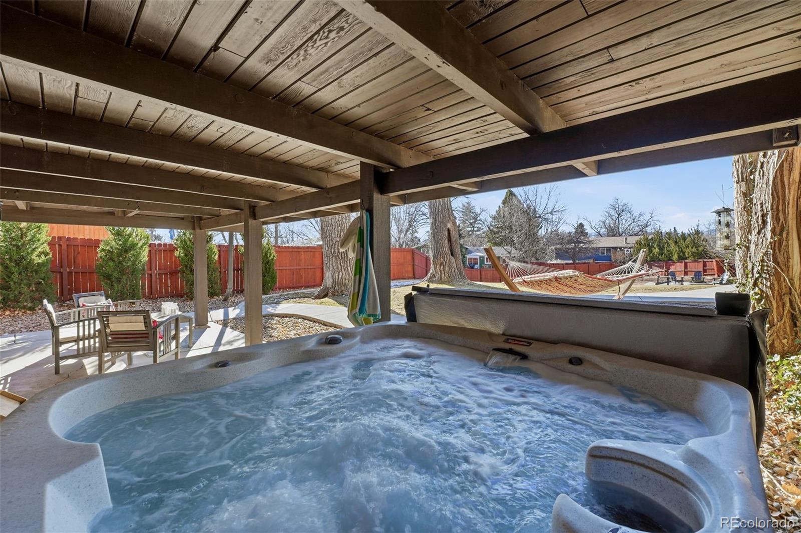 2711 S Pierce Street