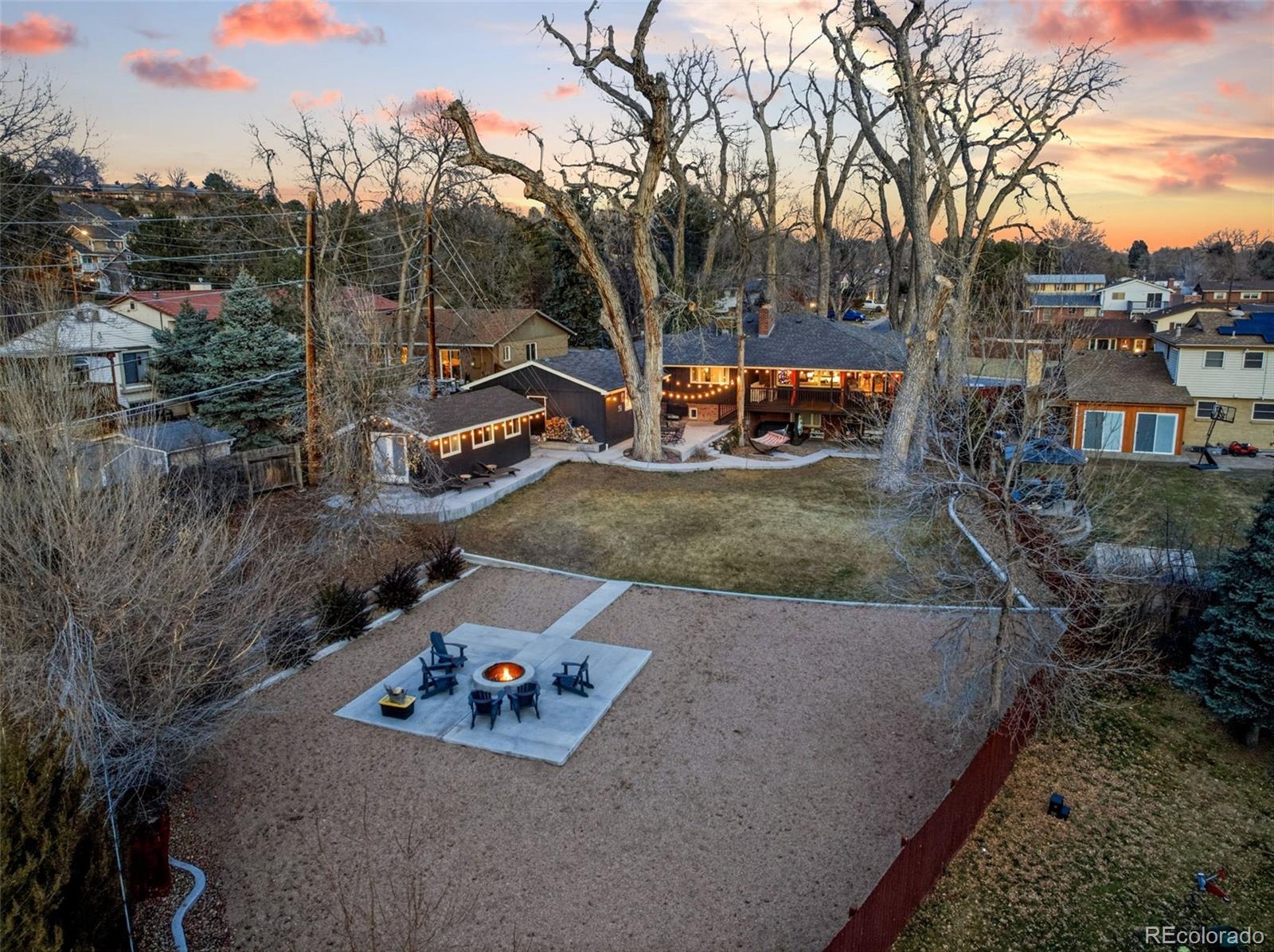 2711 S Pierce Street