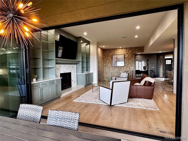 16671 Red Cliff Circle