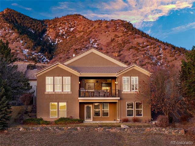 16671 Red Cliff Circle