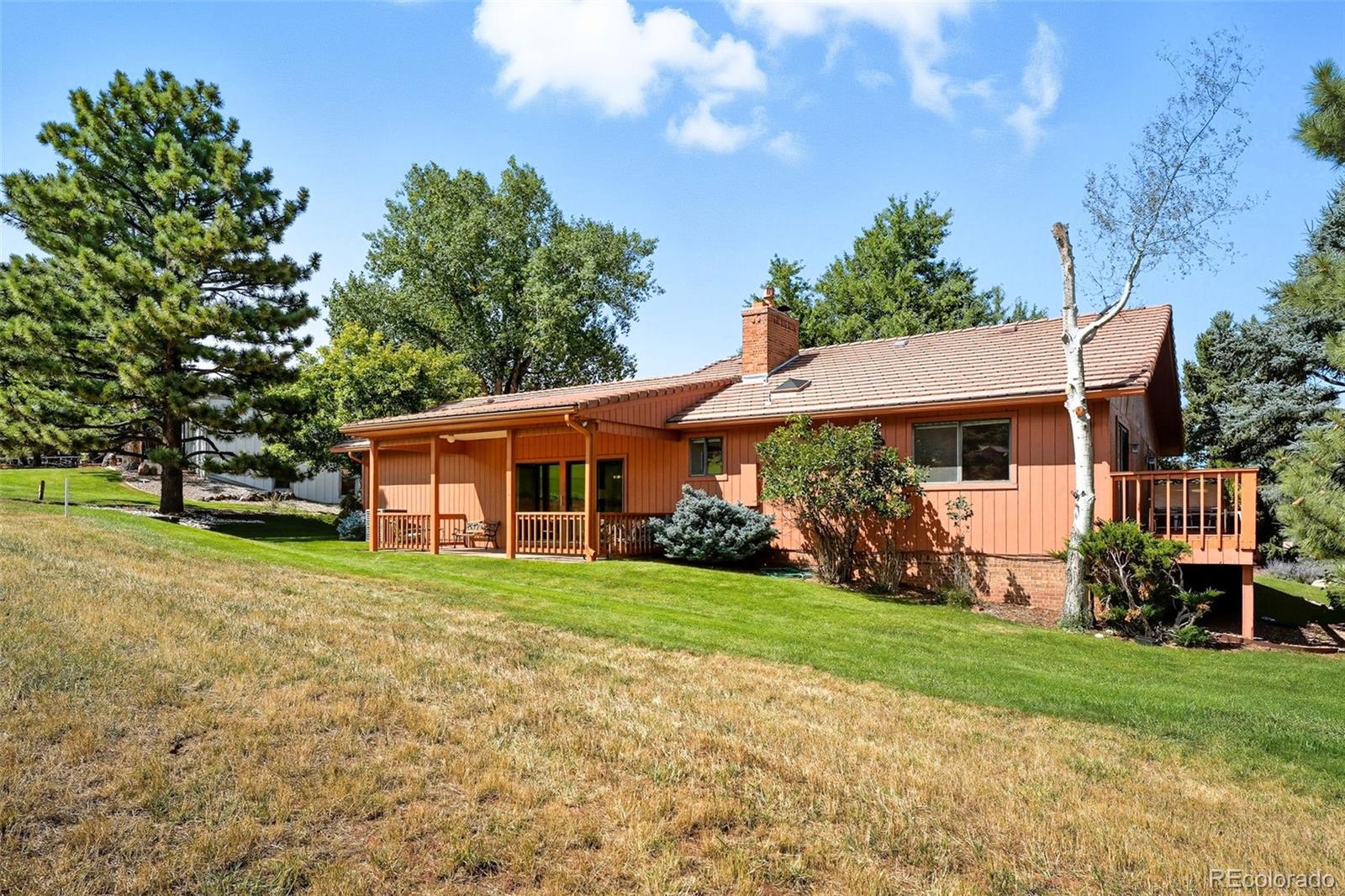 16066 Ridge Tee Drive