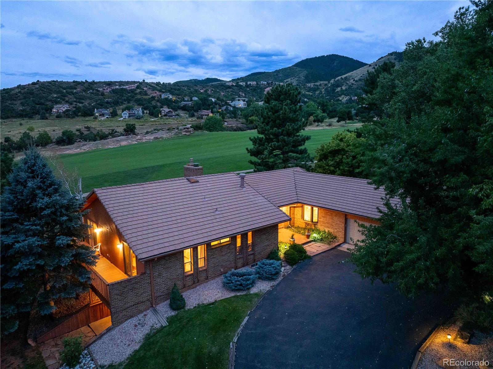 16066 Ridge Tee Drive