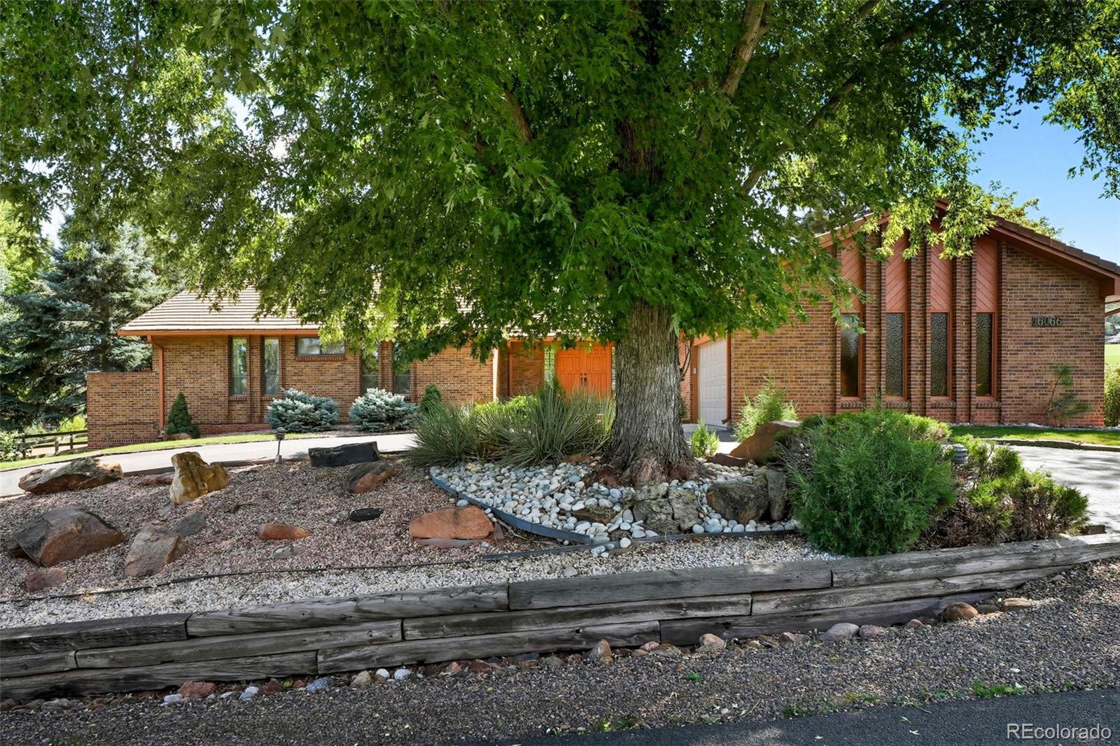 16066 Ridge Tee Drive