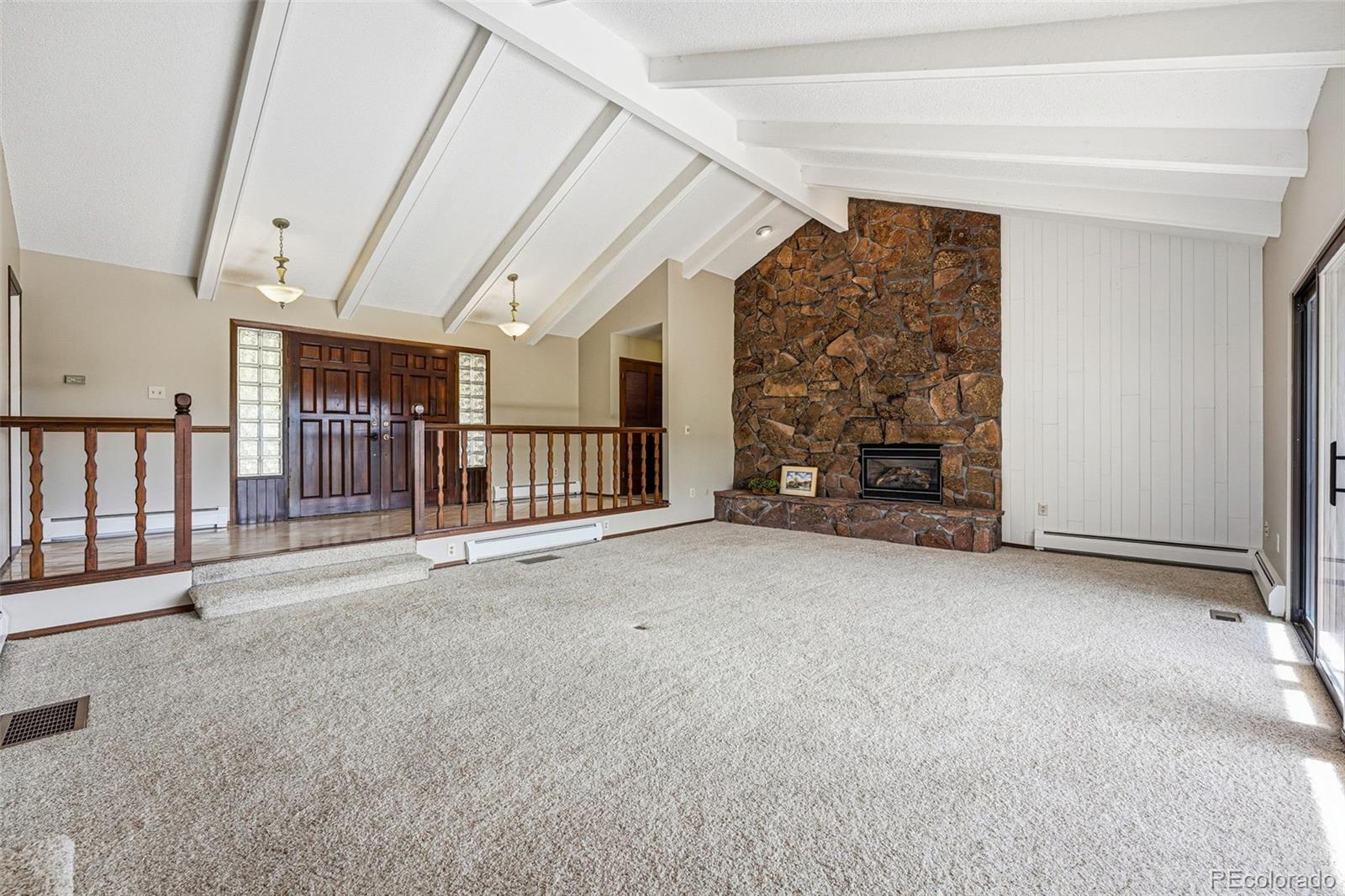 16066 Ridge Tee Drive