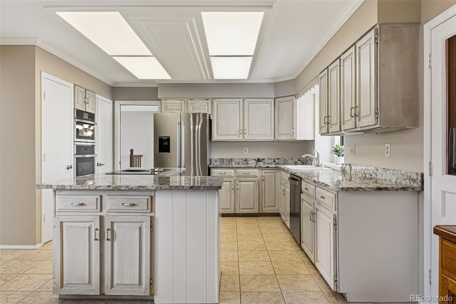 16066 Ridge Tee Drive