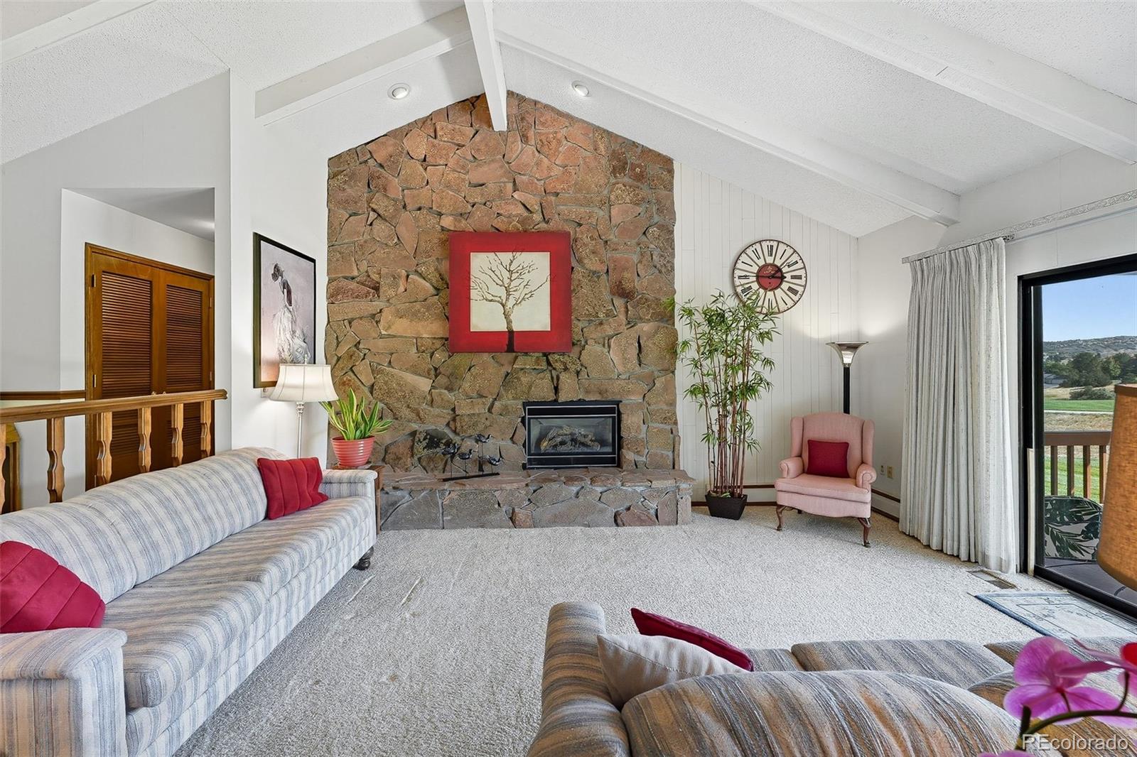 16066 Ridge Tee Drive