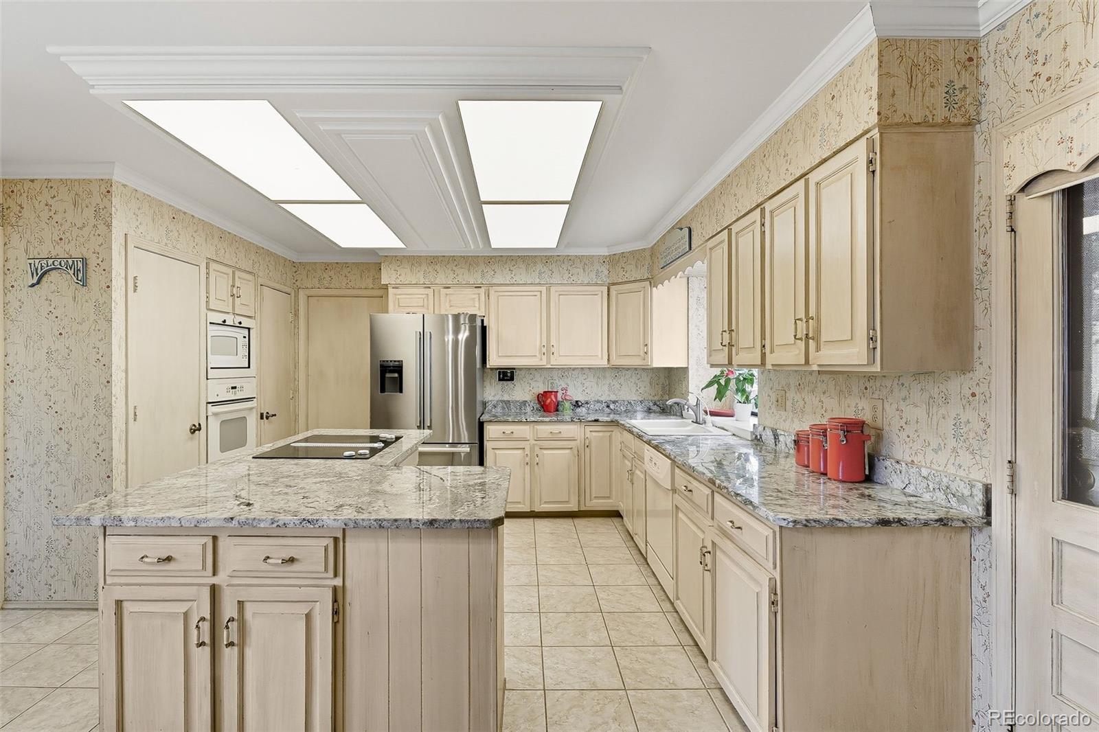 16066 Ridge Tee Drive