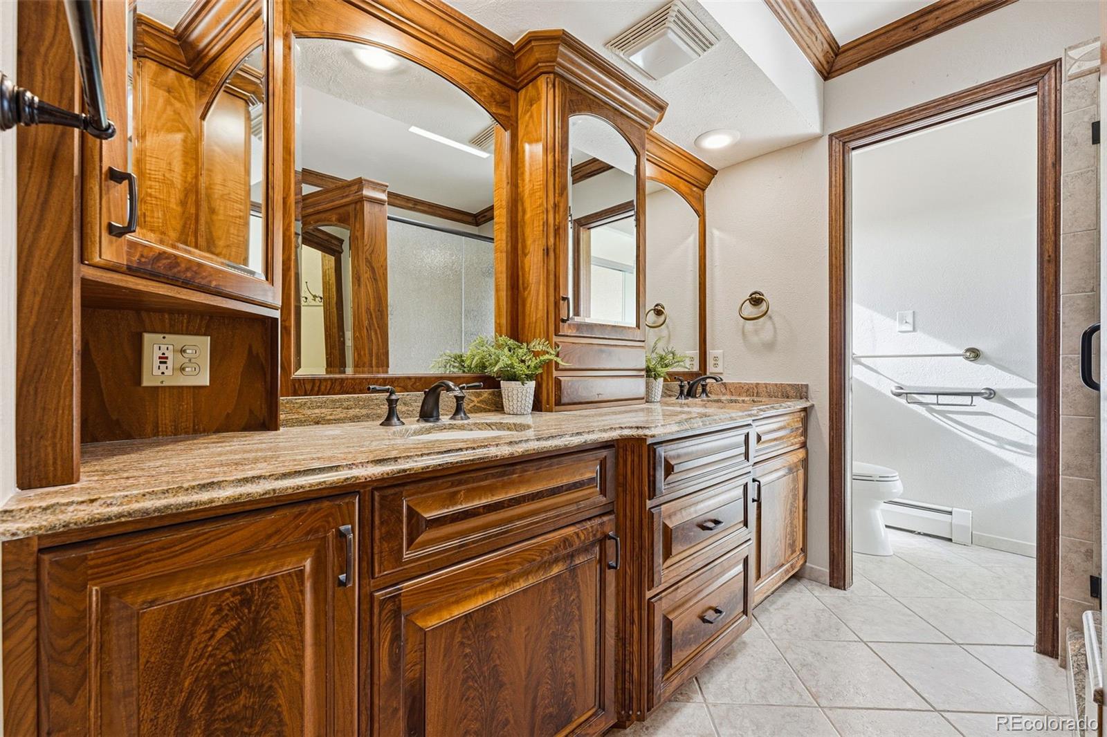 16066 Ridge Tee Drive