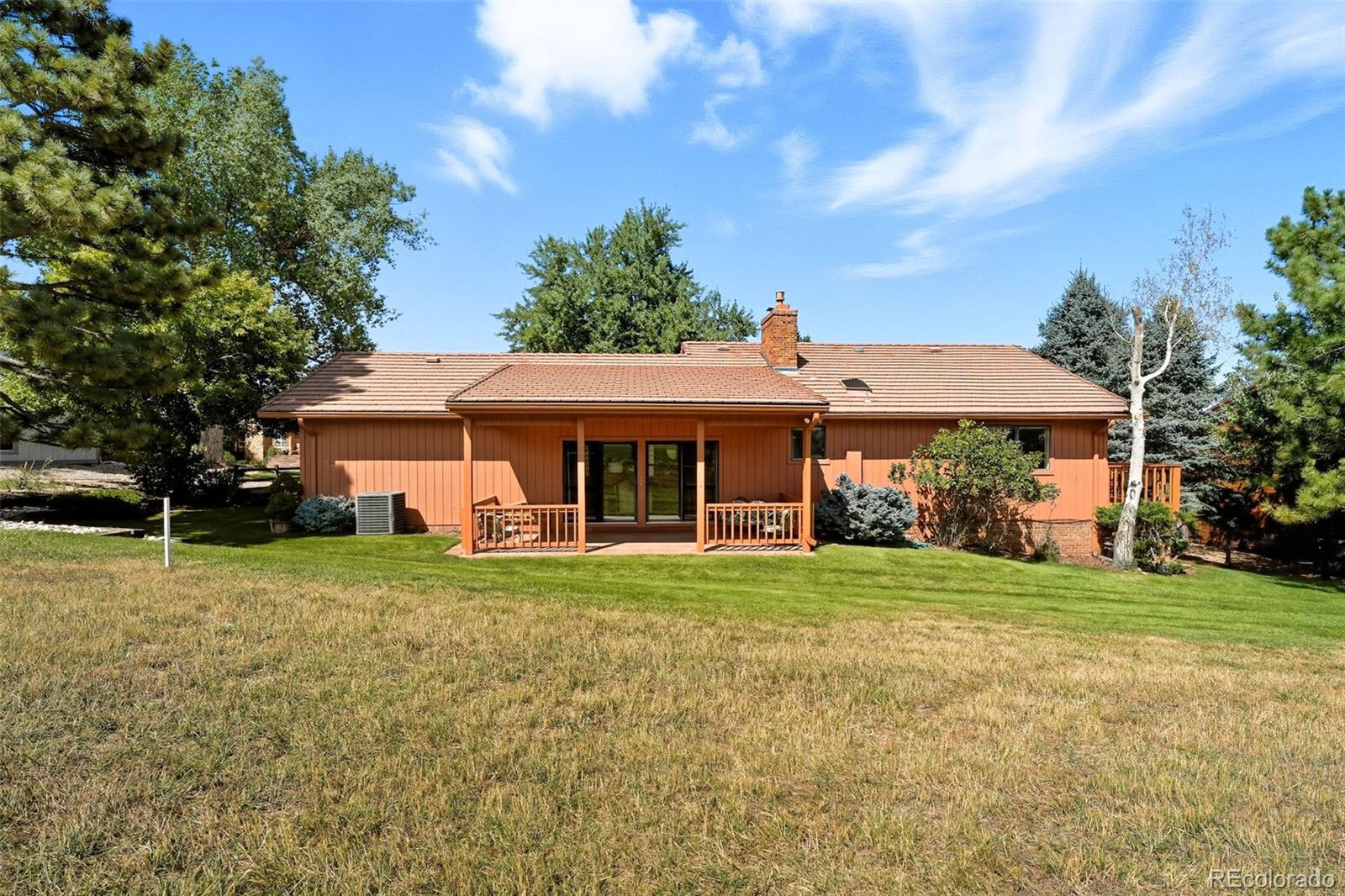 16066 Ridge Tee Drive