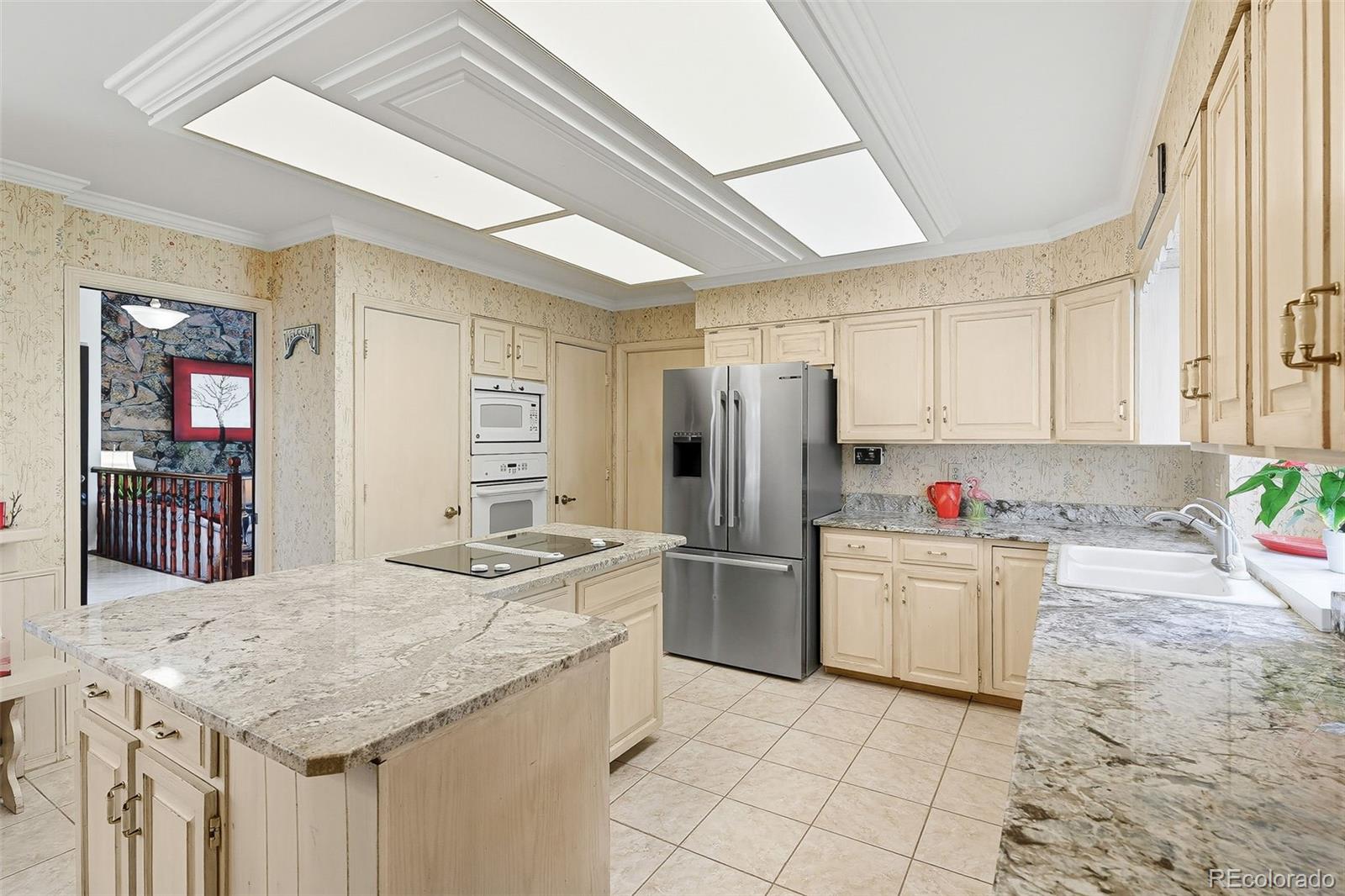 16066 Ridge Tee Drive