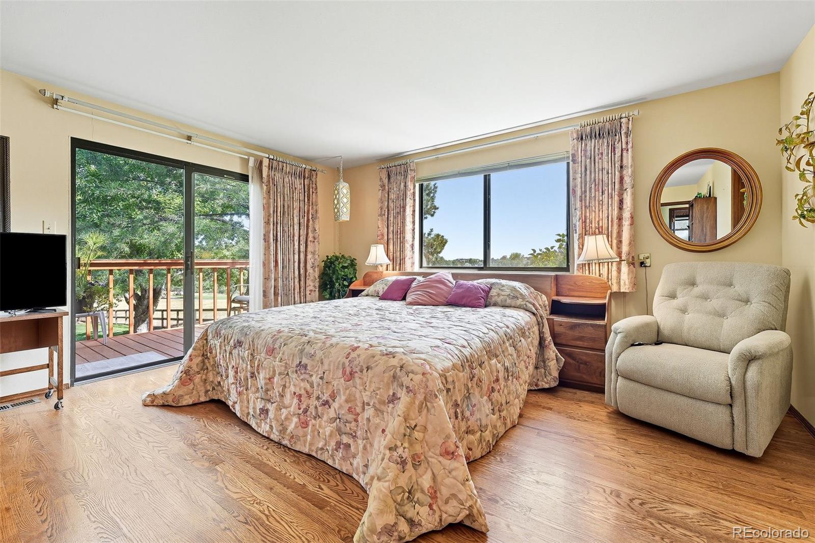 16066 Ridge Tee Drive