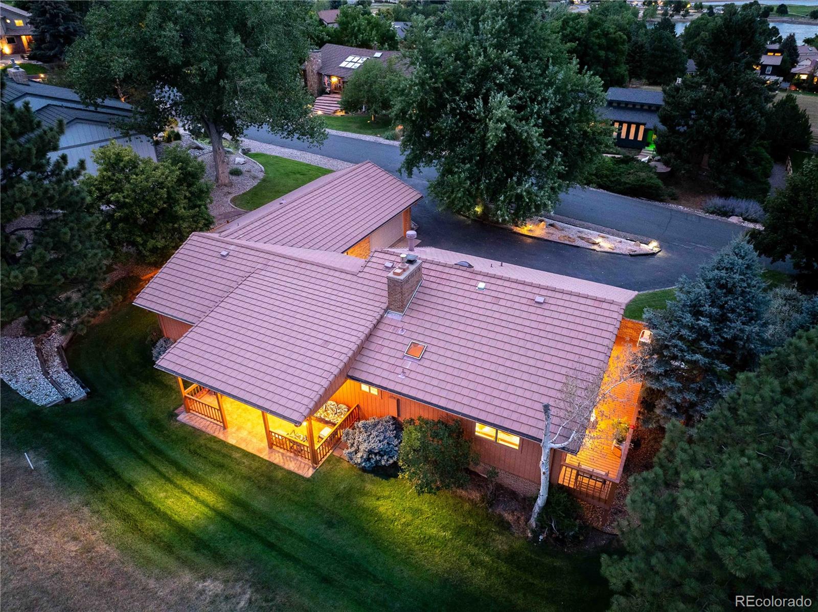 16066 Ridge Tee Drive