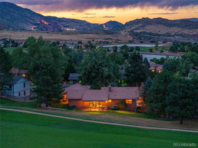 16066 Ridge Tee Drive