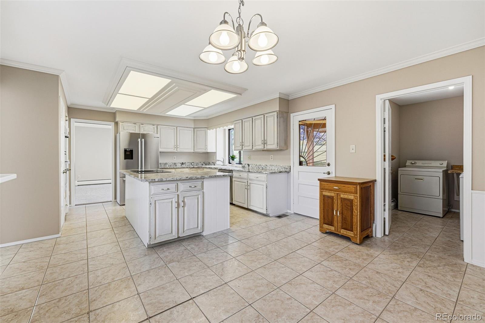 16066 Ridge Tee Drive