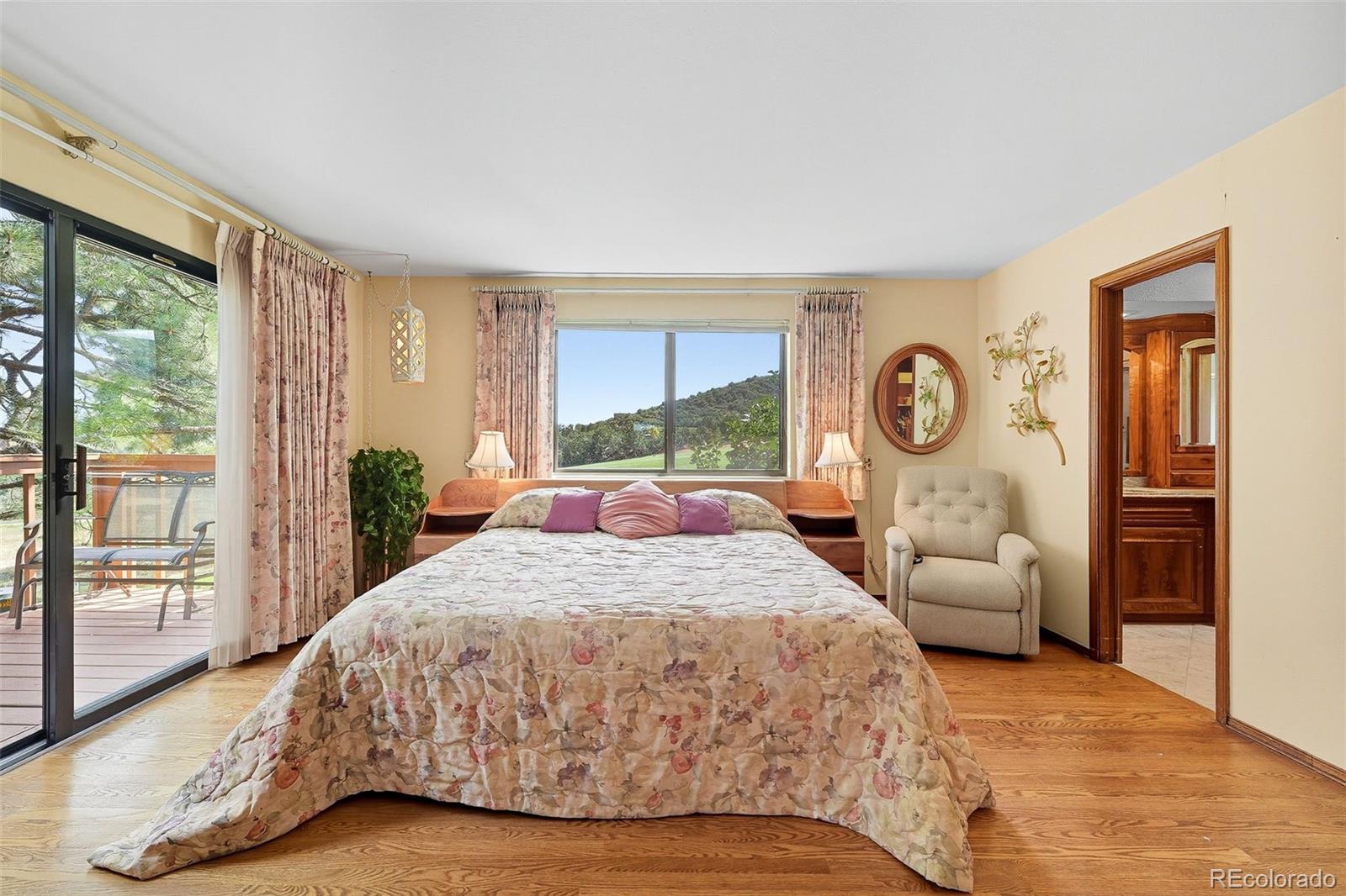 16066 Ridge Tee Drive