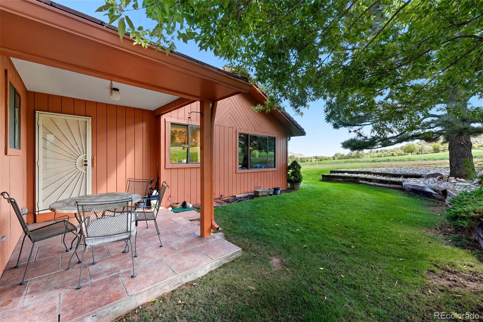 16066 Ridge Tee Drive