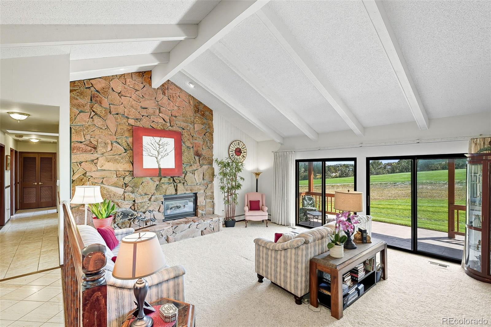 16066 Ridge Tee Drive