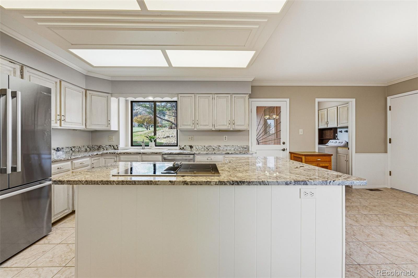 16066 Ridge Tee Drive