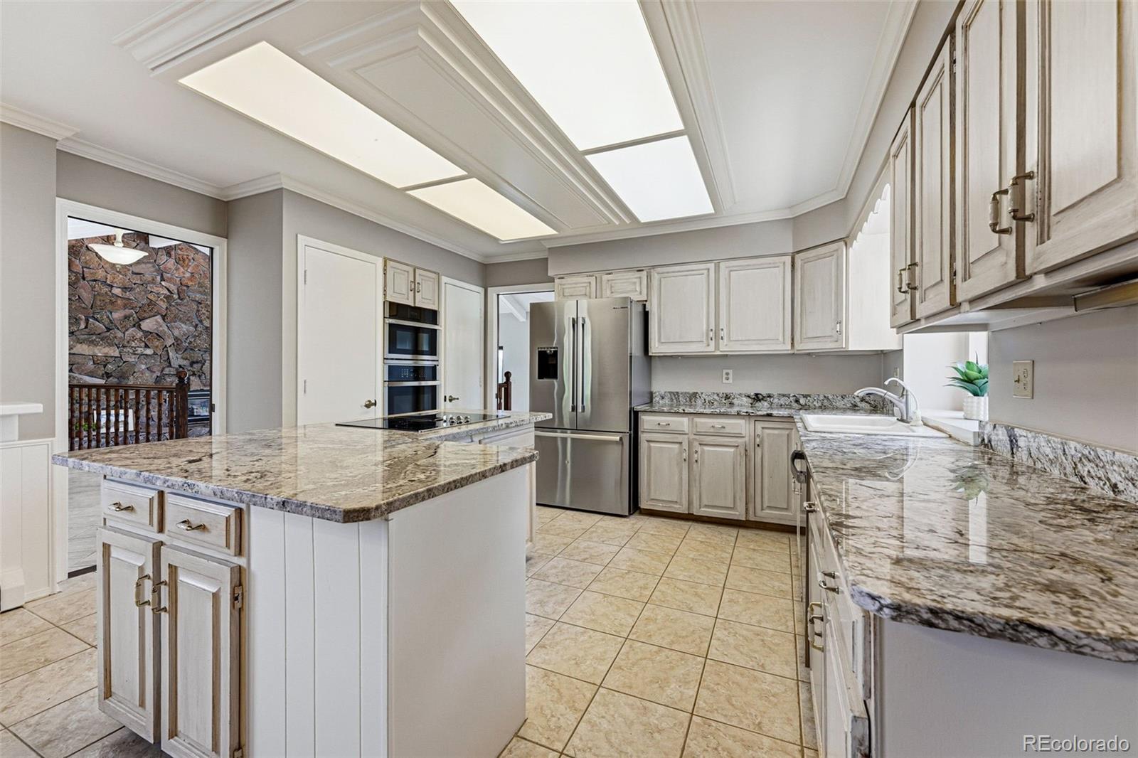 16066 Ridge Tee Drive