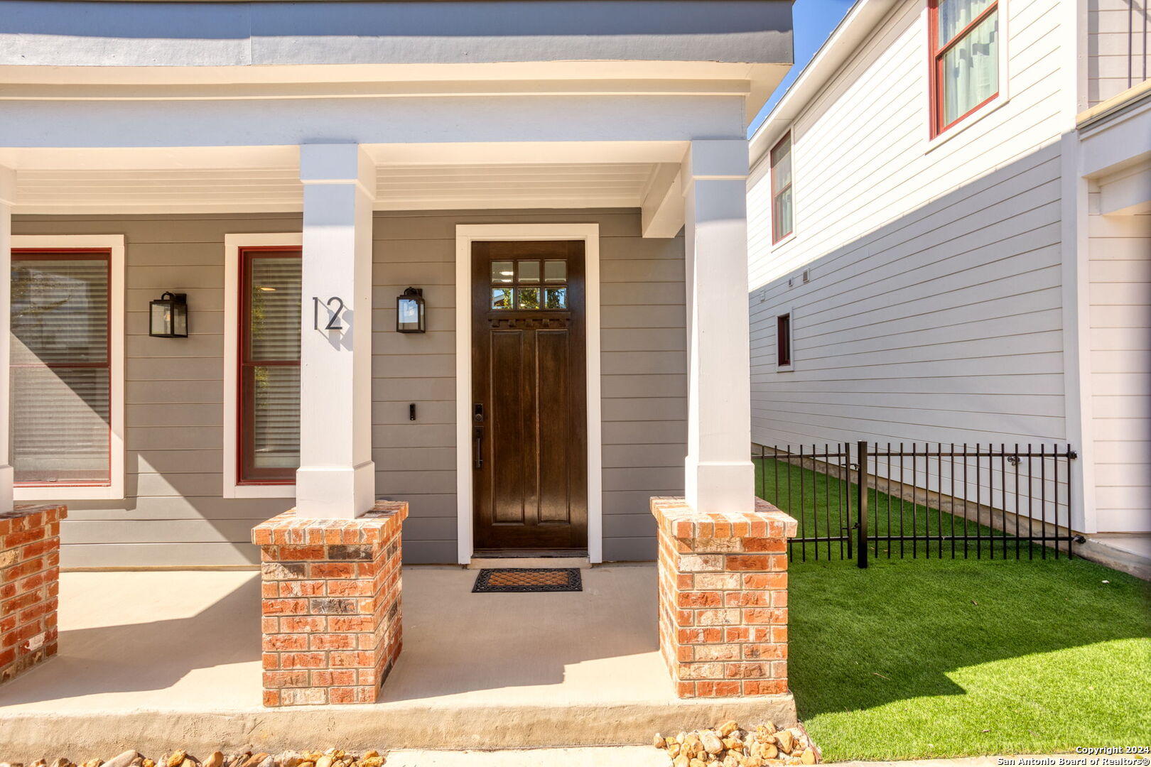 311 E EVERGREEN ST Bldg 12
