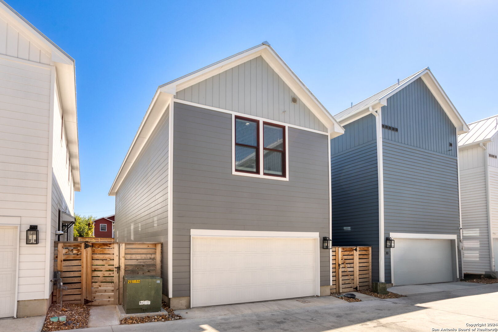 311 E EVERGREEN ST Bldg 12