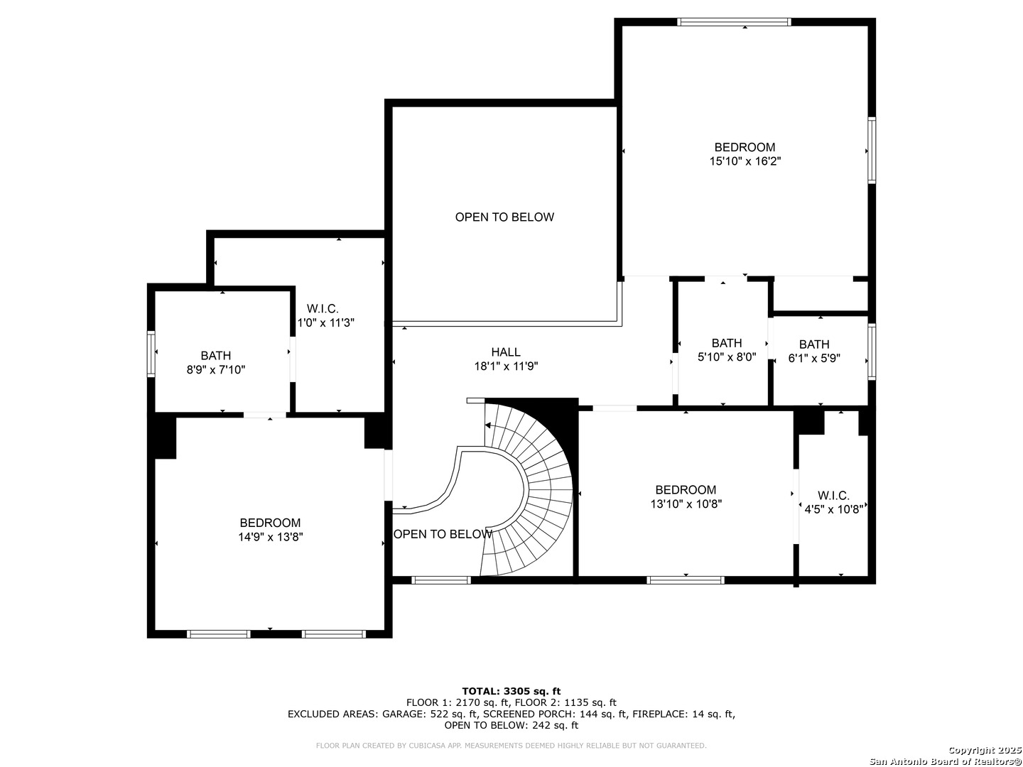 1606 Thrush Court