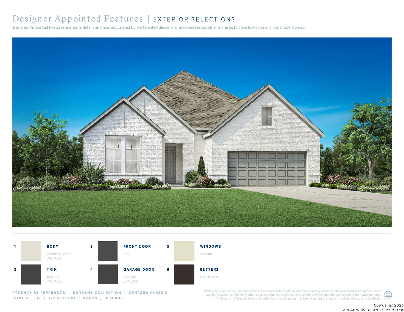 372 Sentido
