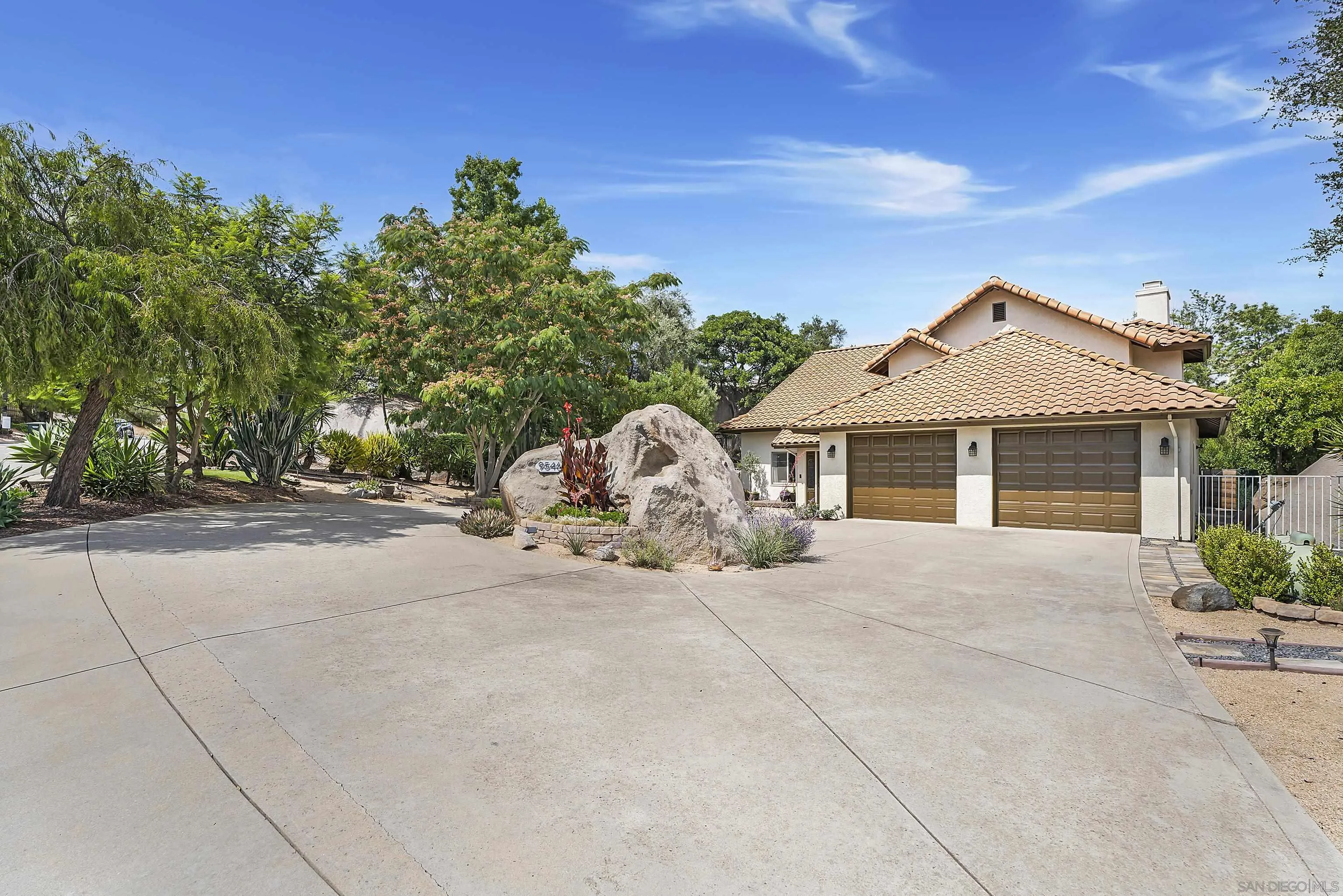 9546 Sage Hill Way