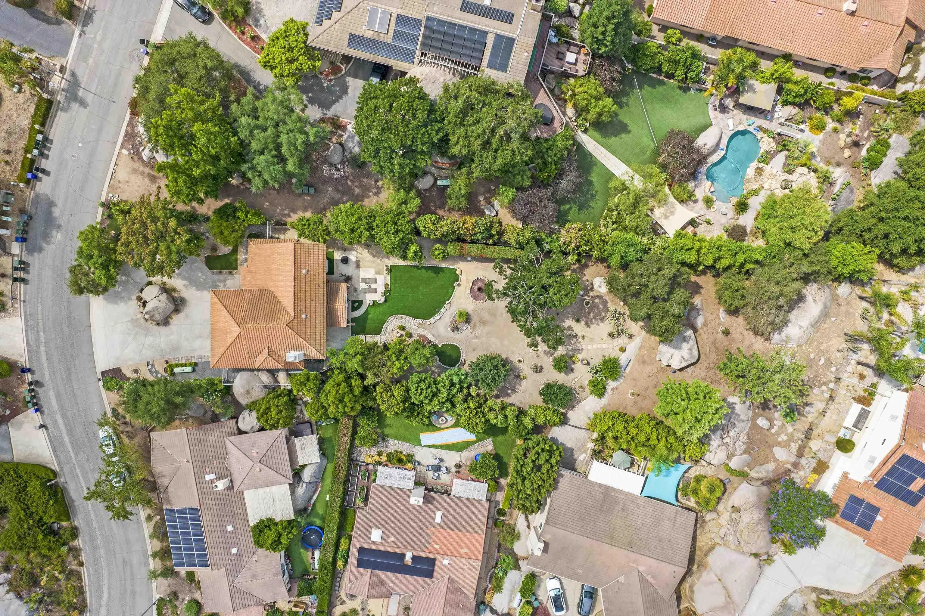 9546 Sage Hill Way