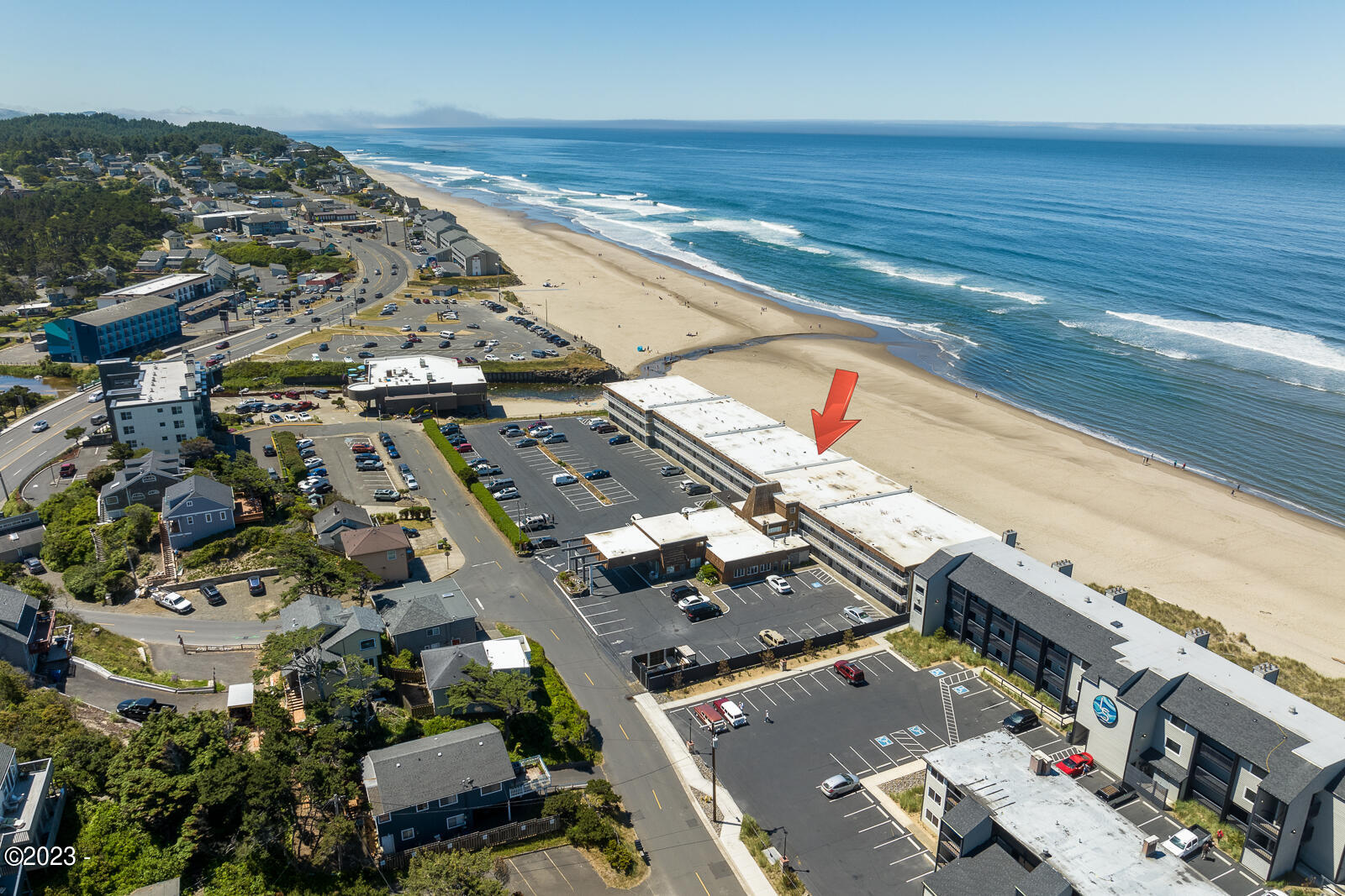 145 NW Inlet Unit: 312