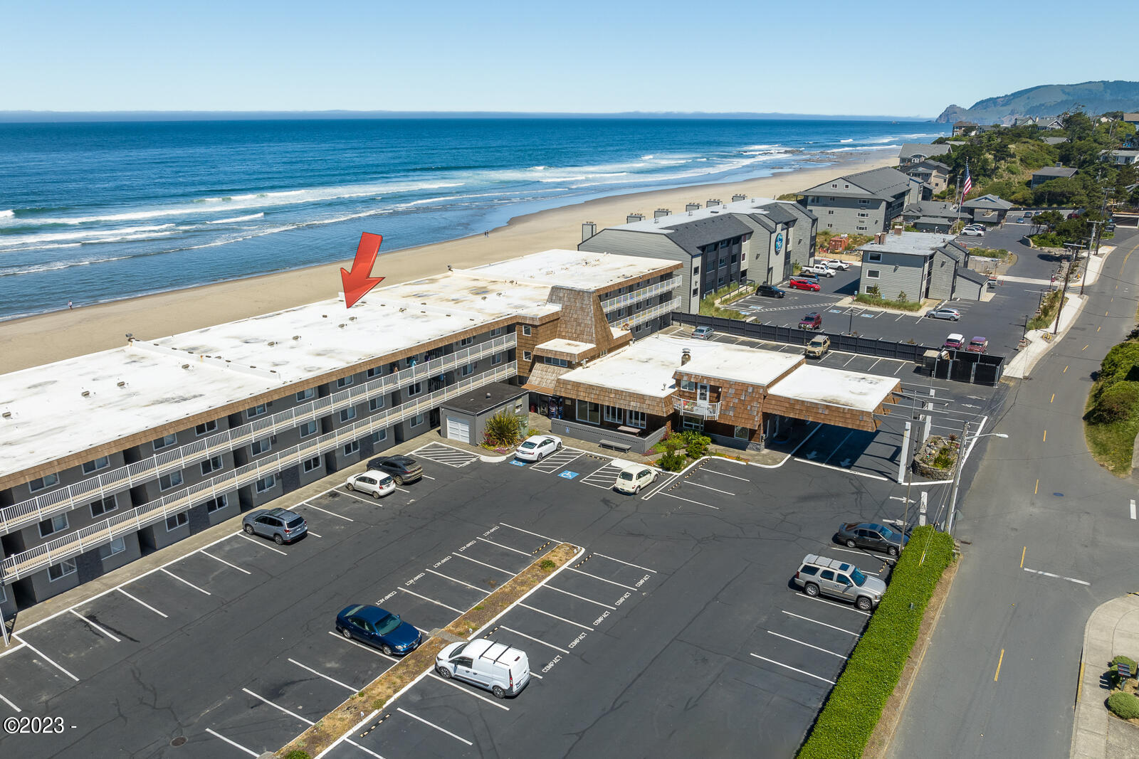 145 NW Inlet Unit: 312