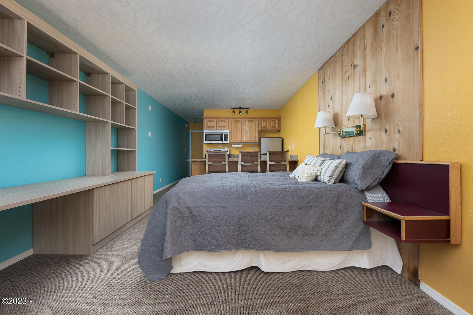 145 NW Inlet Unit: 312