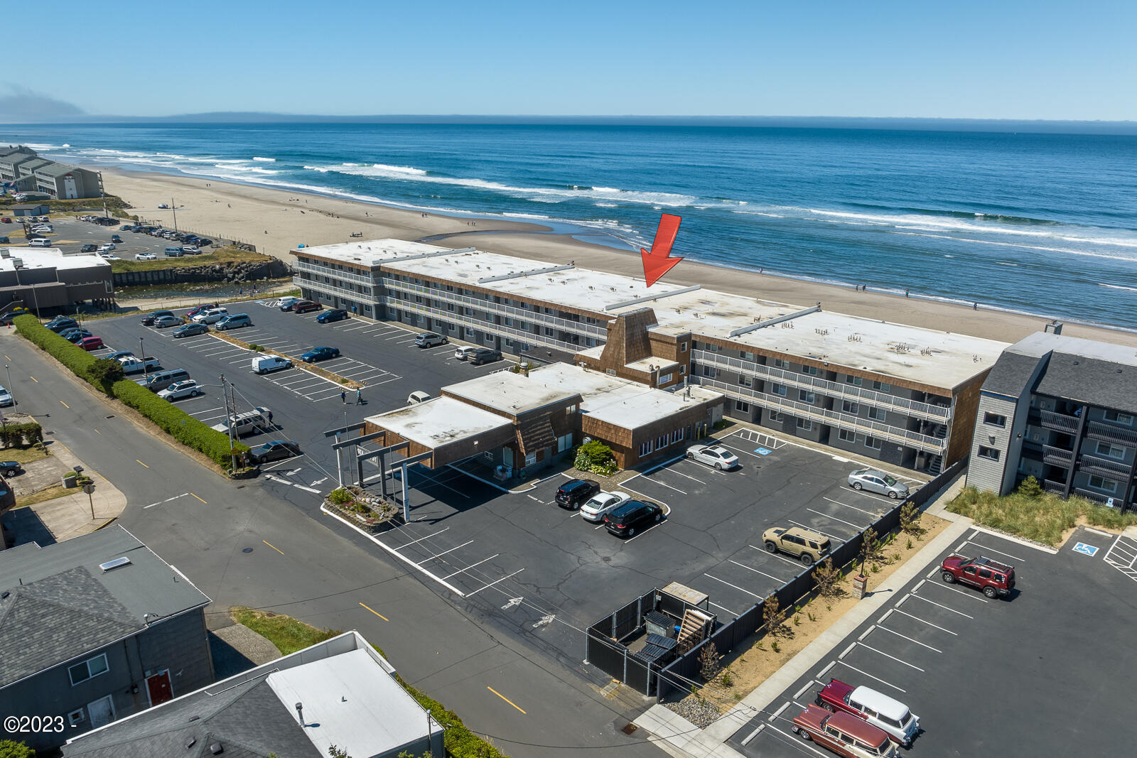 145 NW Inlet Unit: 312