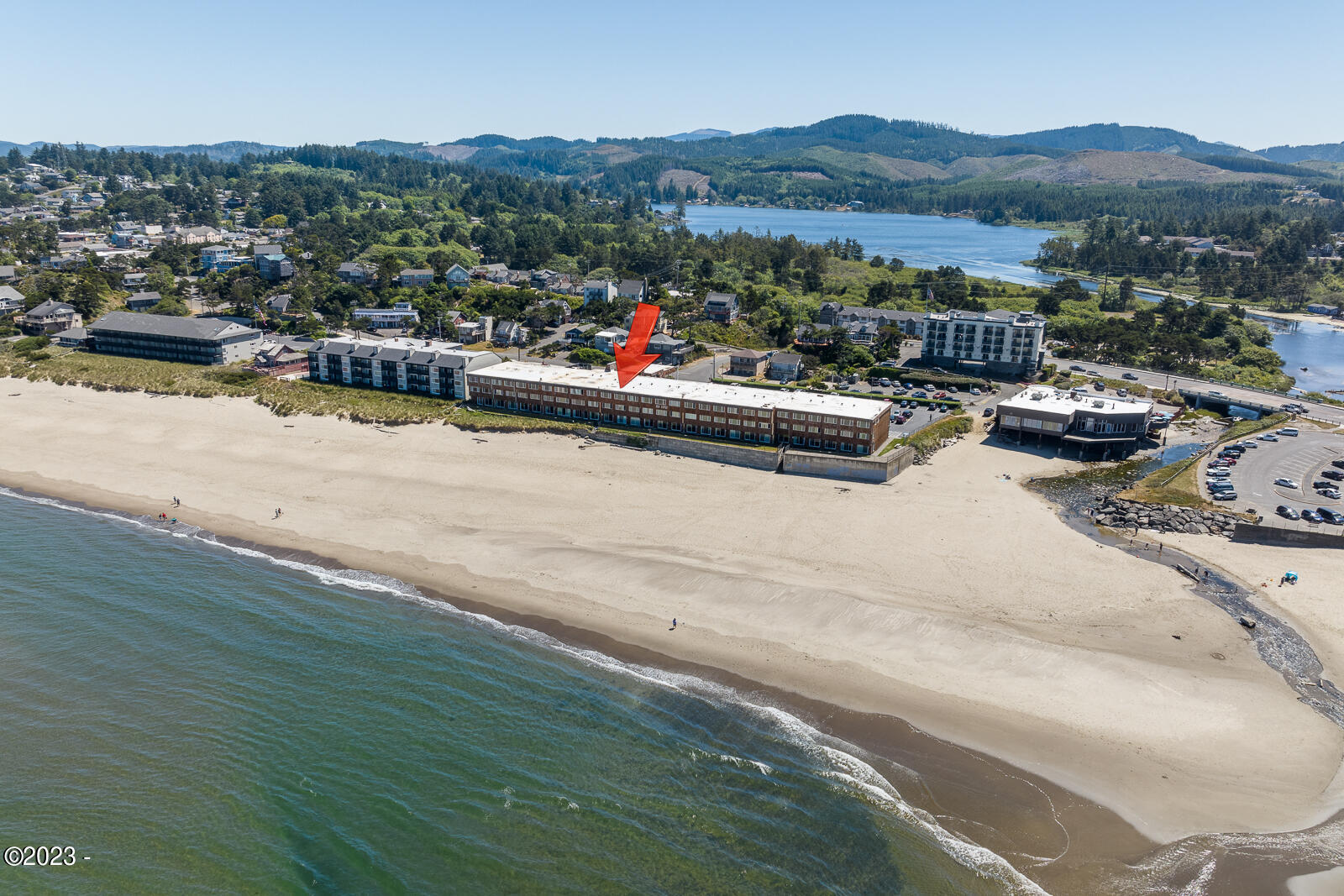 145 NW Inlet Unit: 312