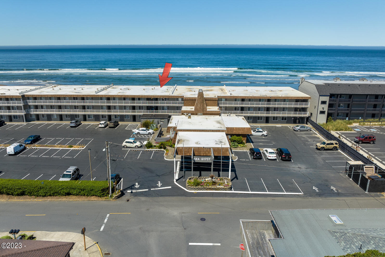 145 NW Inlet Unit: 312