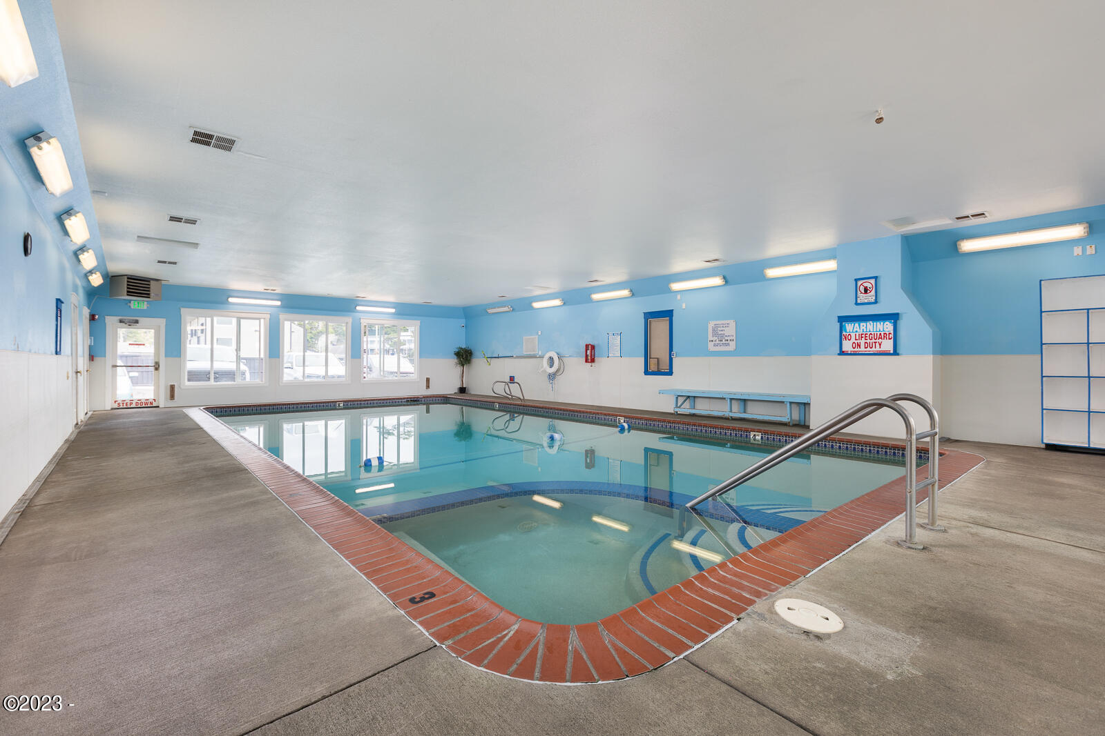 145 NW Inlet Unit: 312