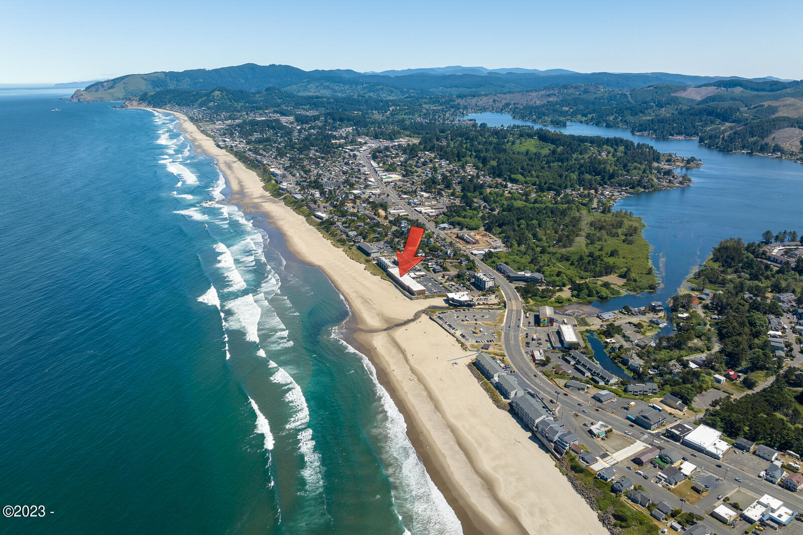 145 NW Inlet Unit: 312