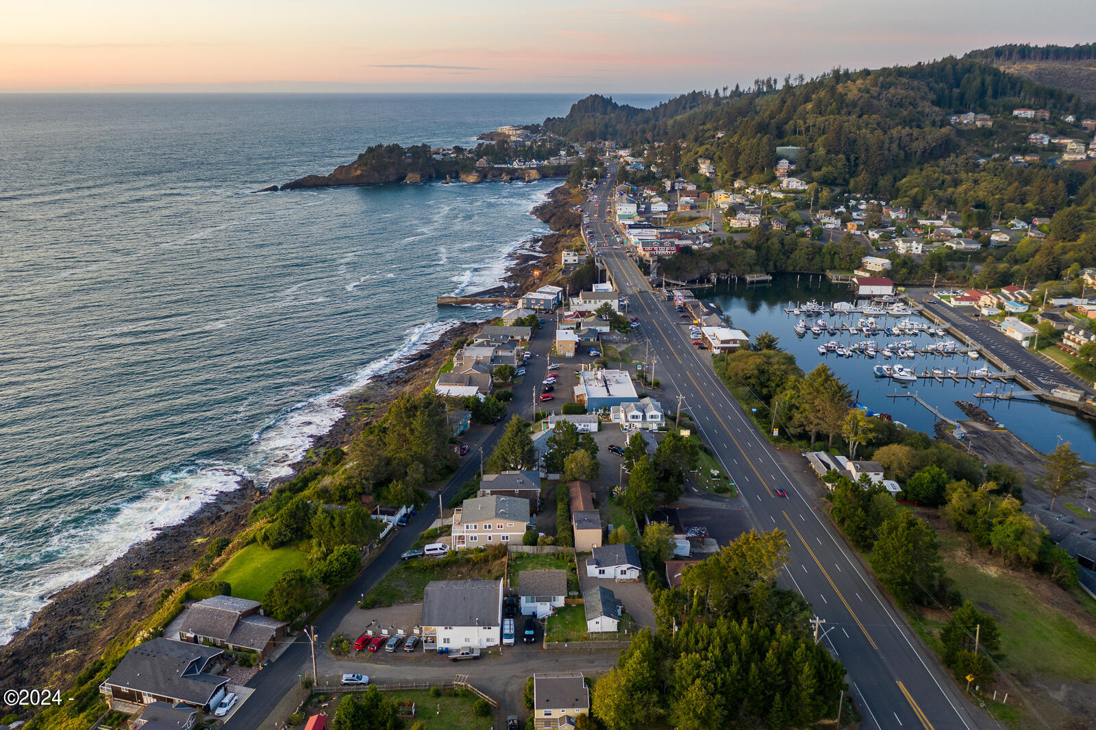 21+25 Hawkins Street